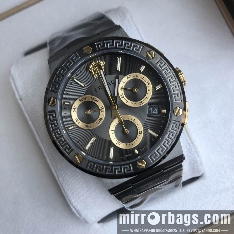 Replica Versace watch 112016 Watch