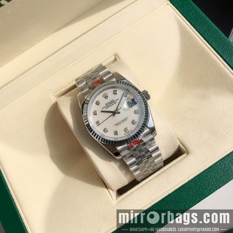 Replica Rolex 36mm 102356 Watch