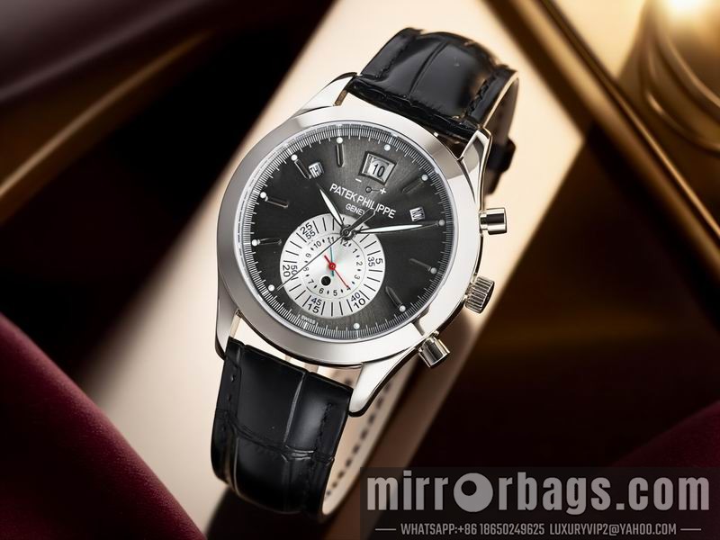 Replica Patek Philippe watch 062209 Watch