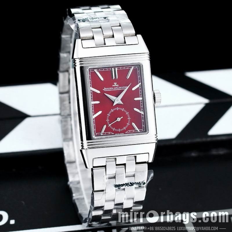 Replica Jaeger LeCoultre 45.6X27.4X8.5mm 110309 Watch