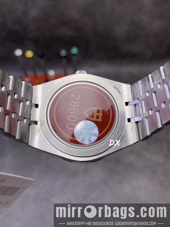 Replica Tudor 41mm 10nms66 Watch