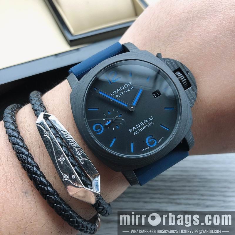 Replica Panerai 44mm 090458 Watch