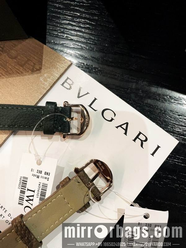 Replica IWC 34mm 101505 Watch