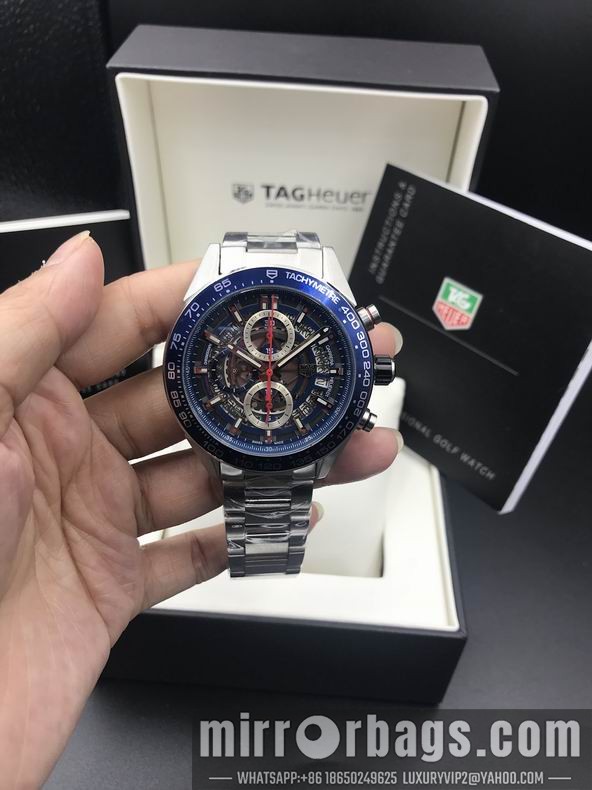 Replica Tag Heuer watch M44 Watch