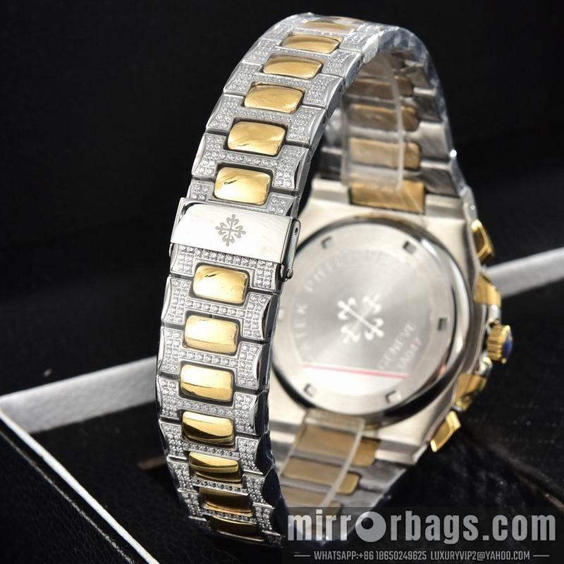 Replica Patek Philippe 40.8mm 042358 Watch