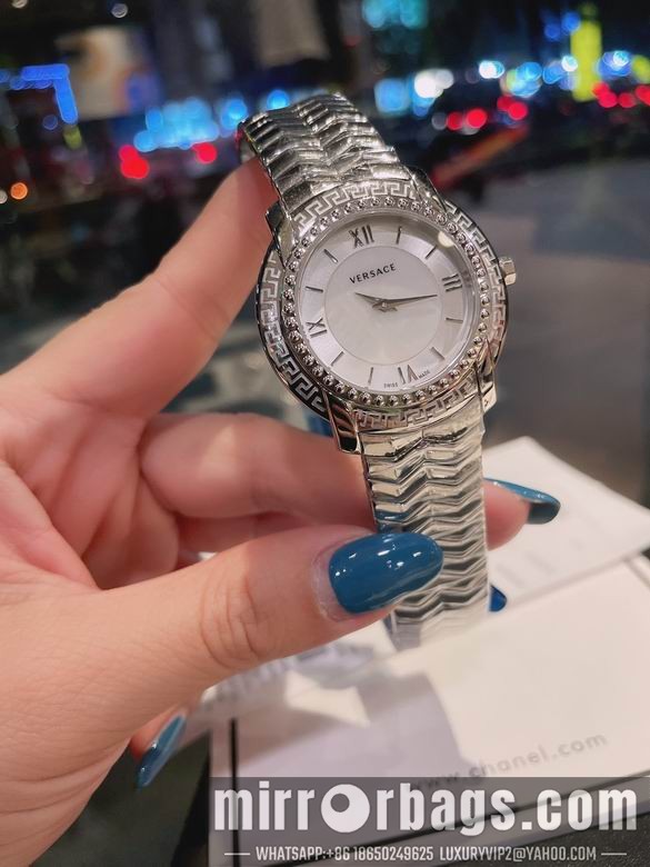 Replica Versace 34mm 3nbz26 Watch