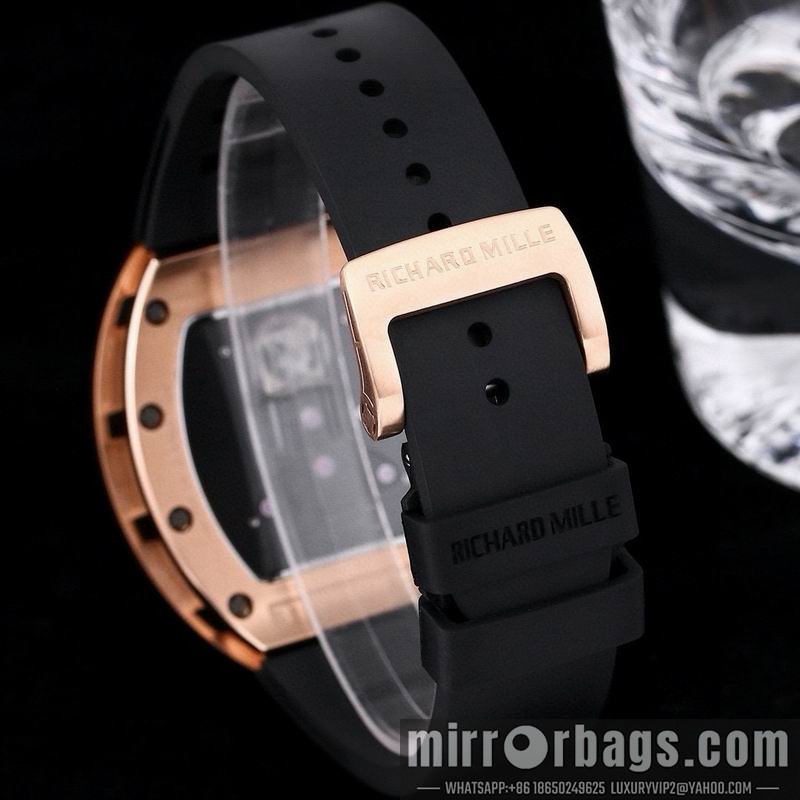 Replica Richard Mille 45X50mm 051004 Watch