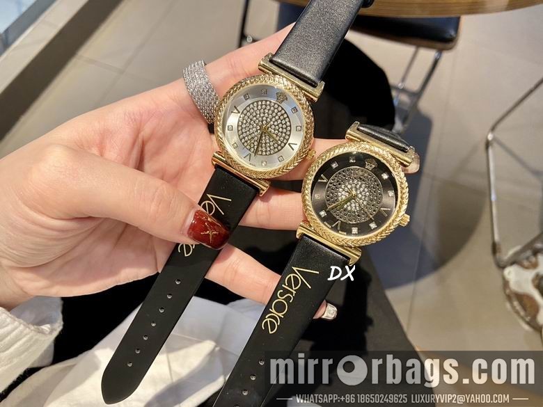 Replica Versace 35mm 2nms37 Watch