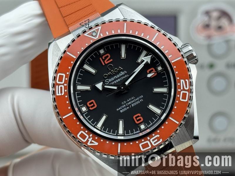 Replica Omega 42mm 040909 Watch