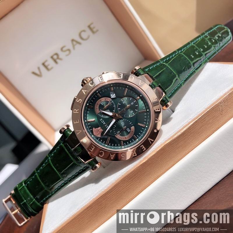 Replica Versace 42mm 112034 Watch