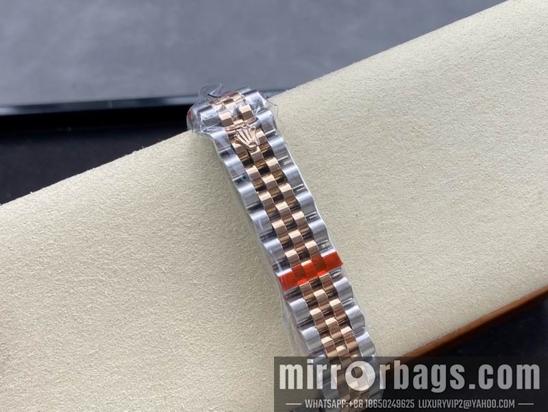 Replica Rolex 31mm 102308 Watch