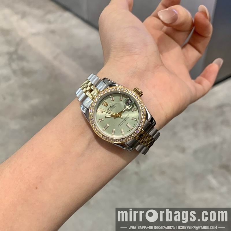 Replica Rolex 31mm 110380 Watch