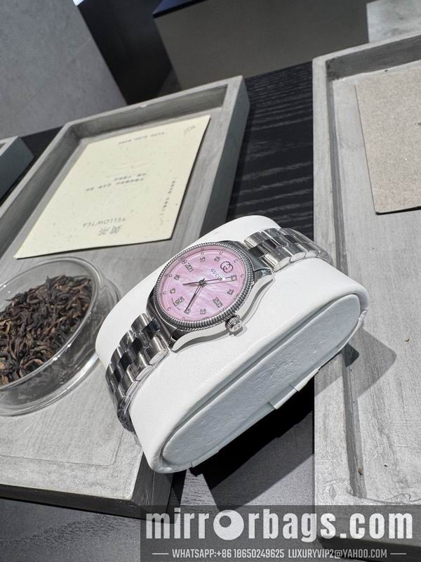 Replica Gucci watch 101417 Watch