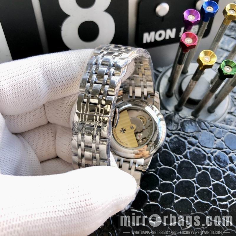 Replica Vacheron Constantin 40mm 090560 Watch