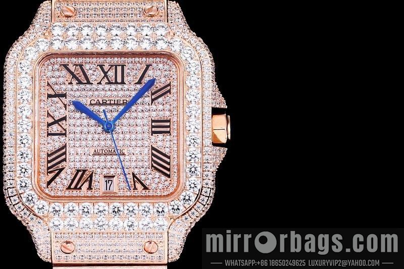 Replica Cartier 40mm 082158 Watch