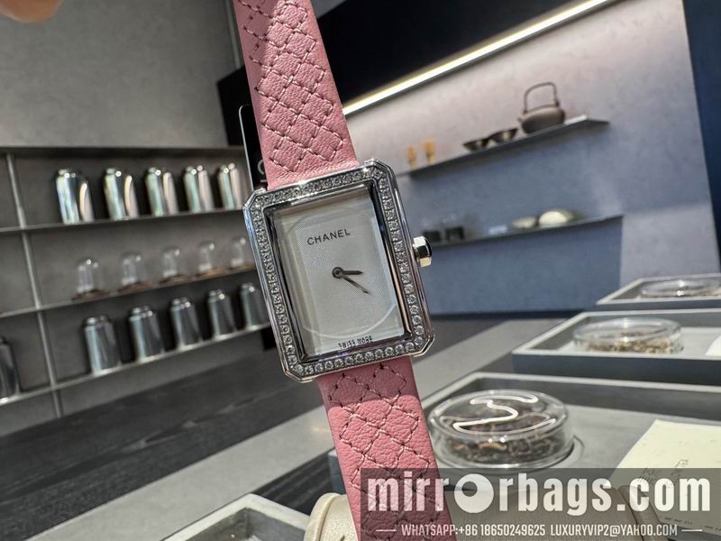 Replica Chanel 27X34mm 101583 Watch