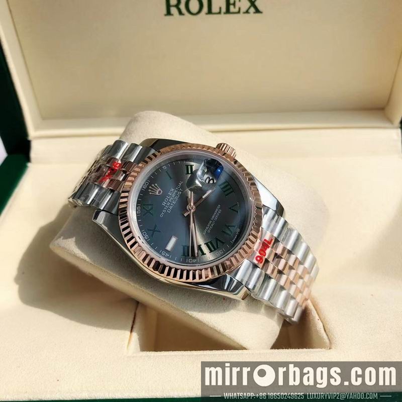 Replica Rolex 36mm 102365 Watch