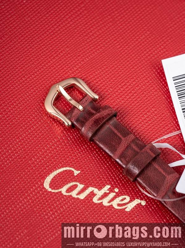 Replica Cartier 24mm 101426 Watch