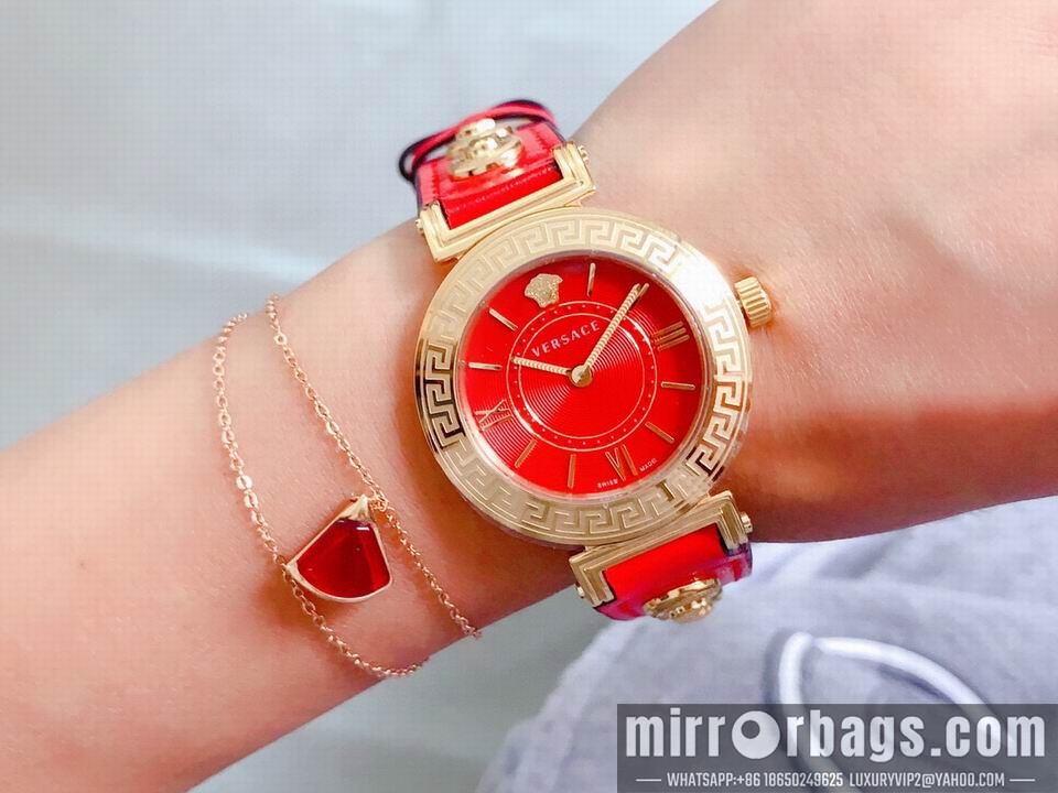 Replica Versace watch 110902 Watch