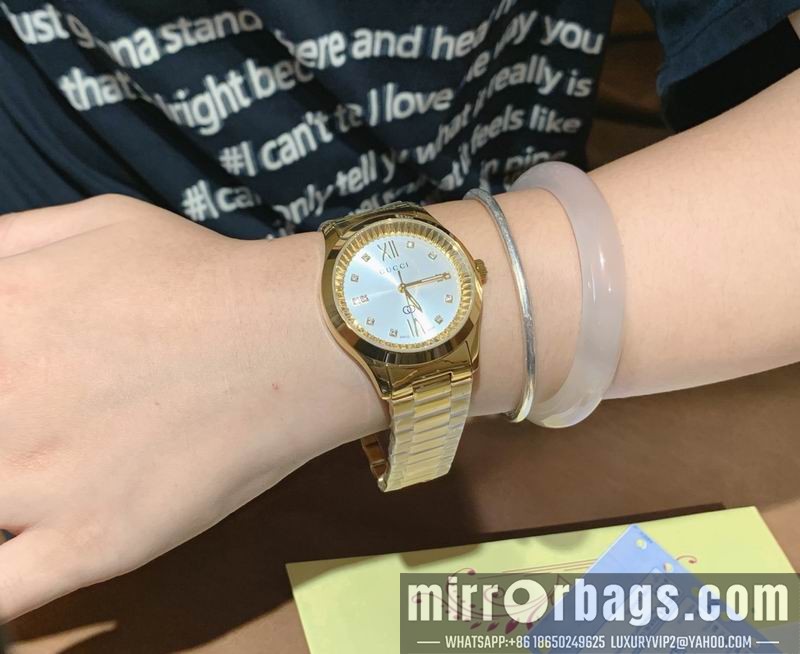 Replica Gucci 38mm 080493 Watch