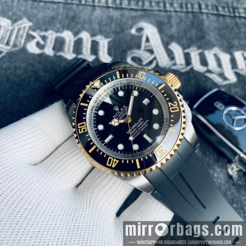 Replica Rolex 44mm 080835 Watch