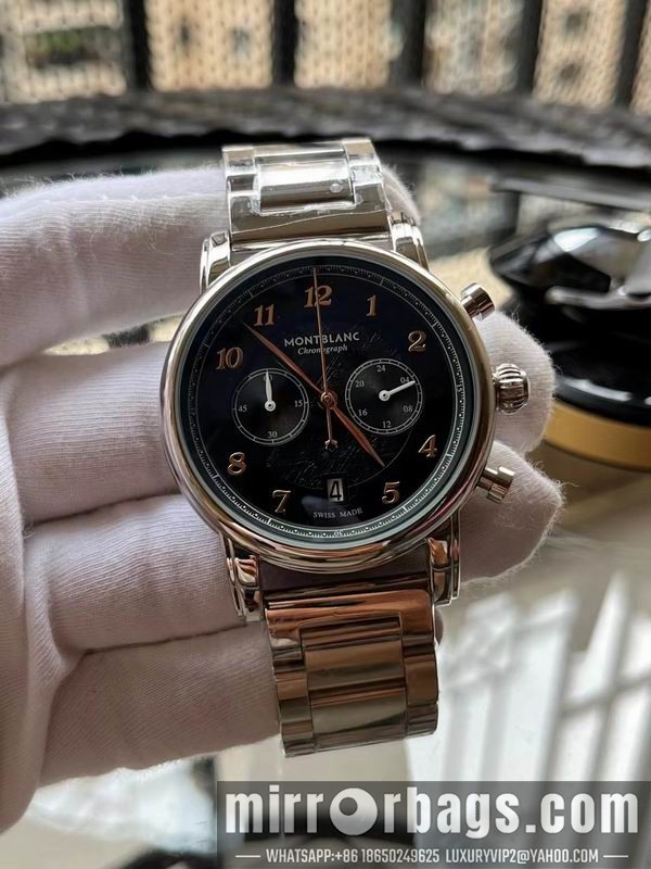 Replica Montblanc Watch 031722 Watch