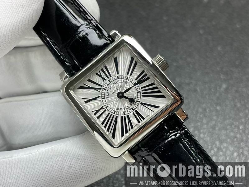 Replica Franck Muller 30mm 111466 Watch