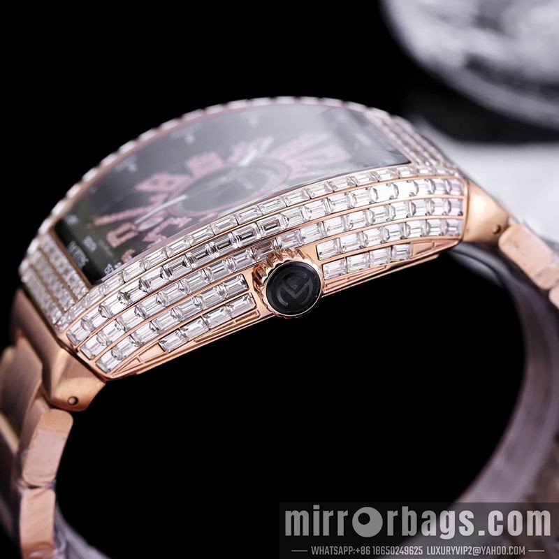 Replica Franck Muller 54X42mm 091652 Watch