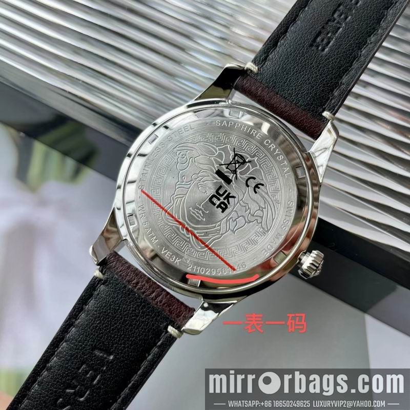 Replica Versace 41mm 080652 Watch