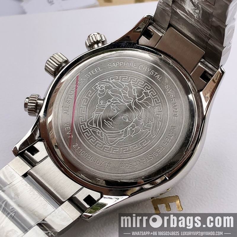 Replica Verasce 44mm 121803 Watch