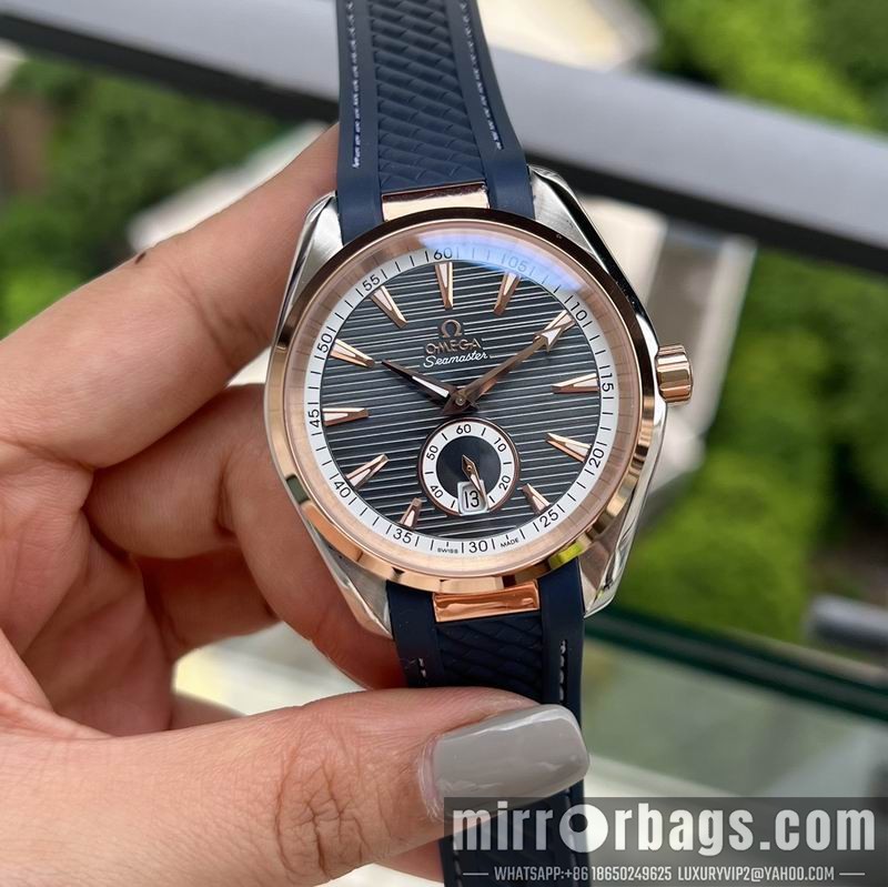 Replica Omega 41mm 090547 Watch
