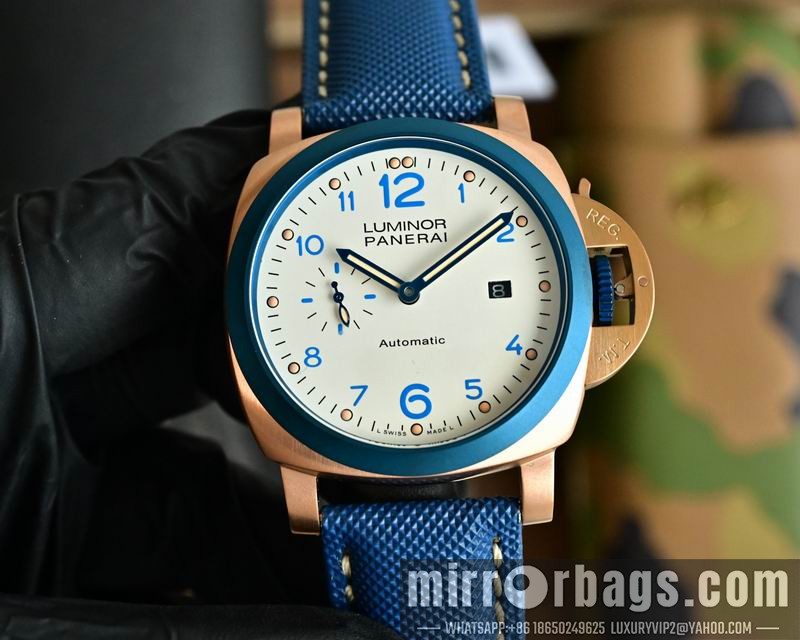 Replica Panerai 44mm 111441 Watch