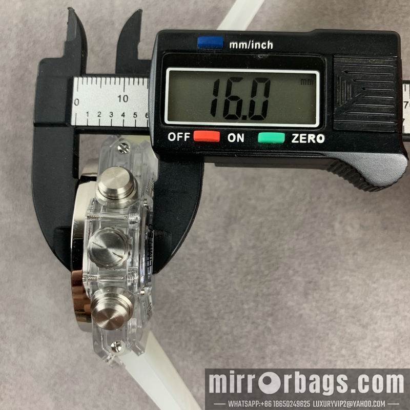 Replica Hublot 43mm 080714 Watch