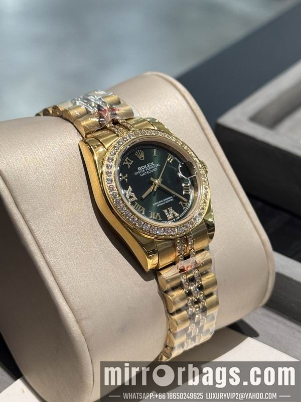 Replica Rolex 31mm 101577 Watch