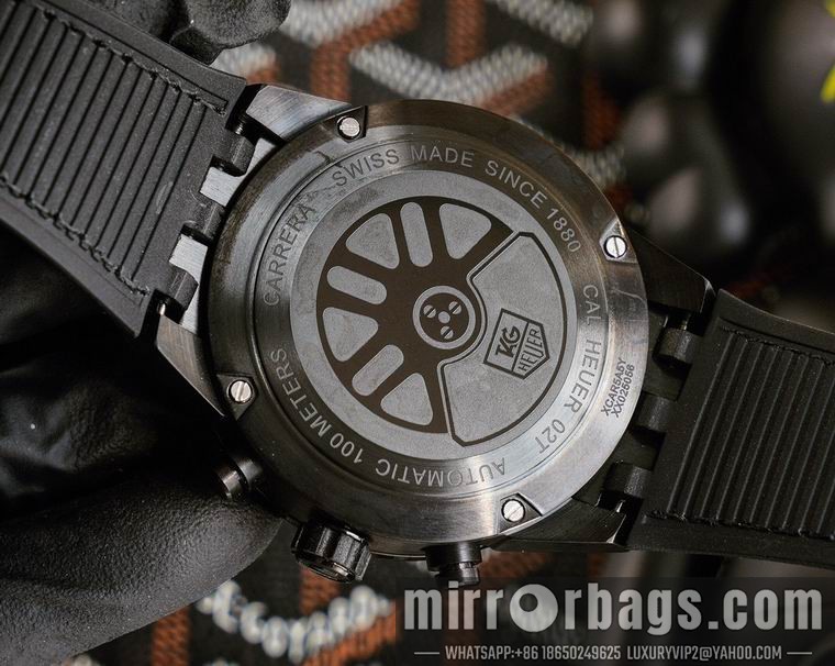 Replica Tag Heuer men 41mm M12 Watch