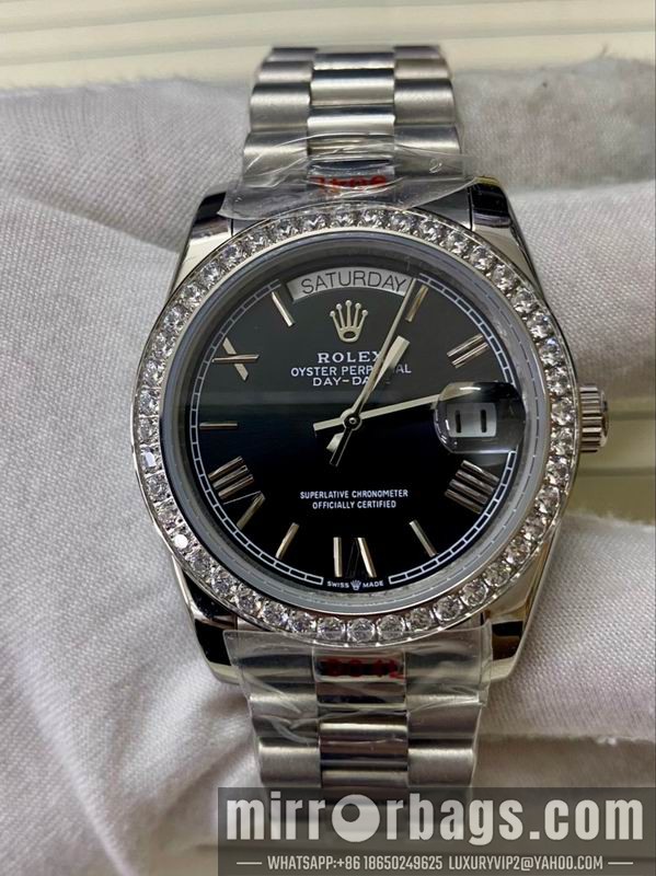Replica Rolex 36mm 080801 Watch