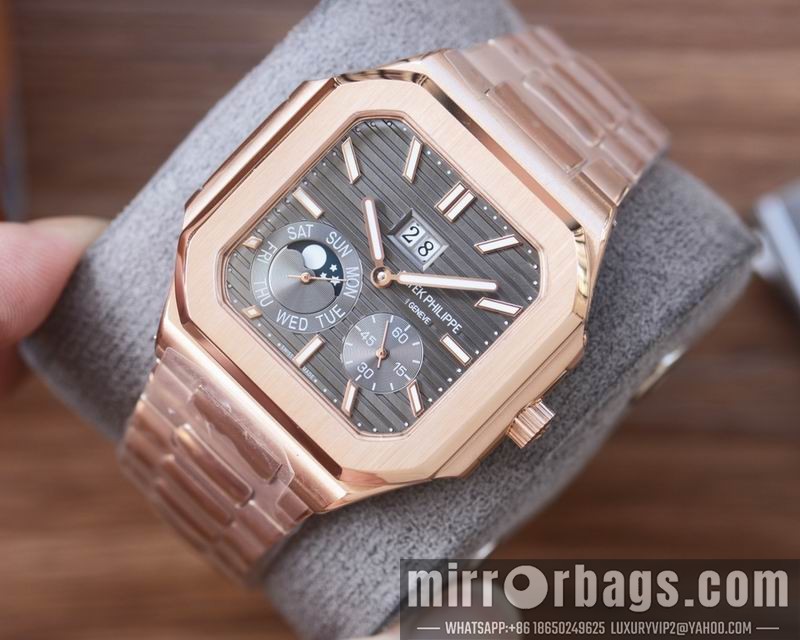 Replica Patek Philippe 40mm 080649 Watch