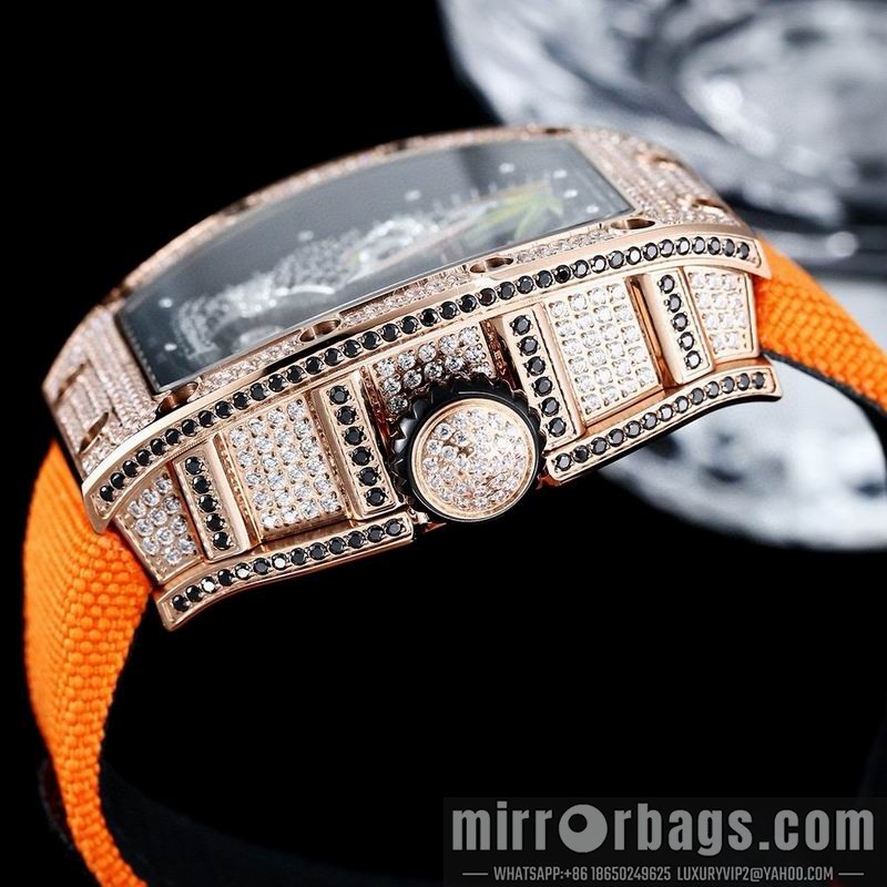 Replica Richard Mille watch 080610 Watch