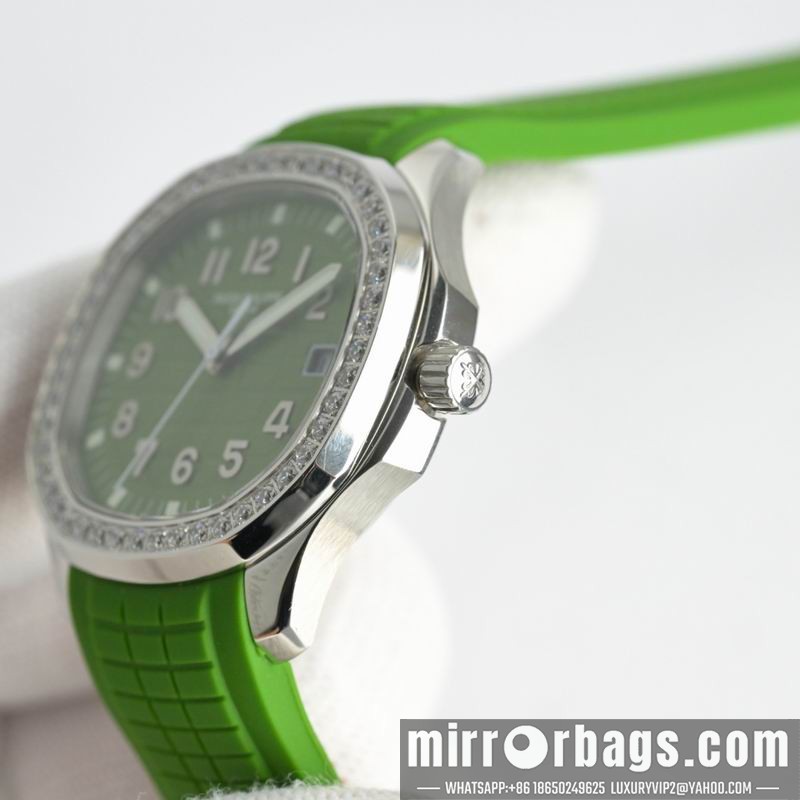 Replica Patek Philippe 38.8mm 080681 Watch