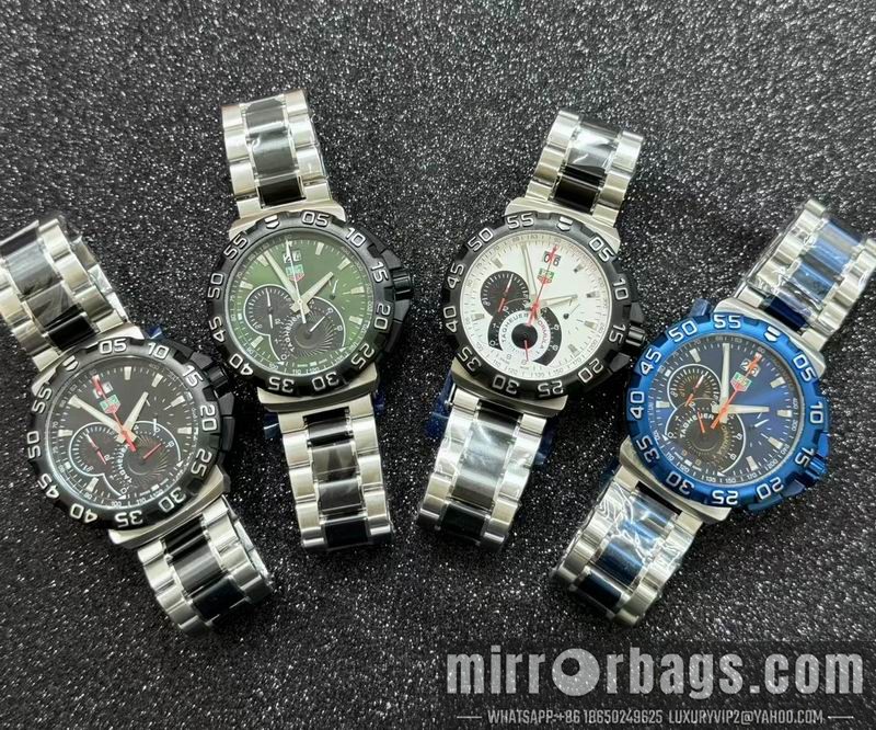 Replica Tag Heuer watch 082902 Watch