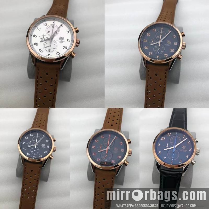 Replica Tag Heuer watch 112028 Watch