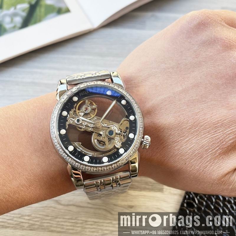 Replica Patek Philippe 42mm 032547 Watch