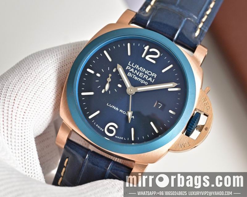 Replica Panerai 44mm 110936 Watch