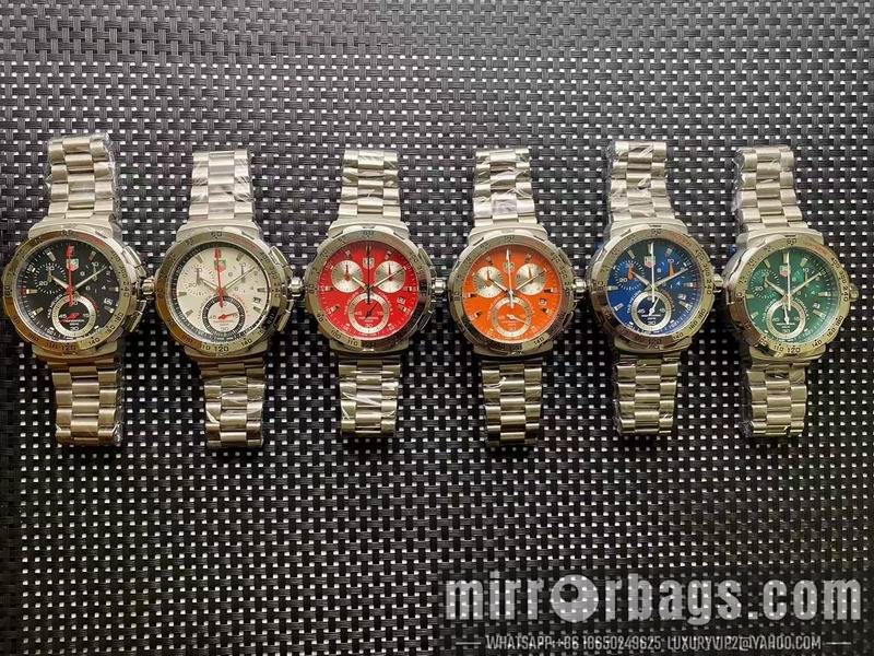 Replica Tag Heuer 44mm 080544 Watch