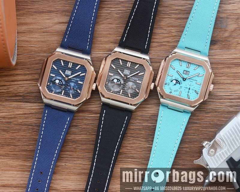 Replica Patek Philippe 40mm 080650 Watch