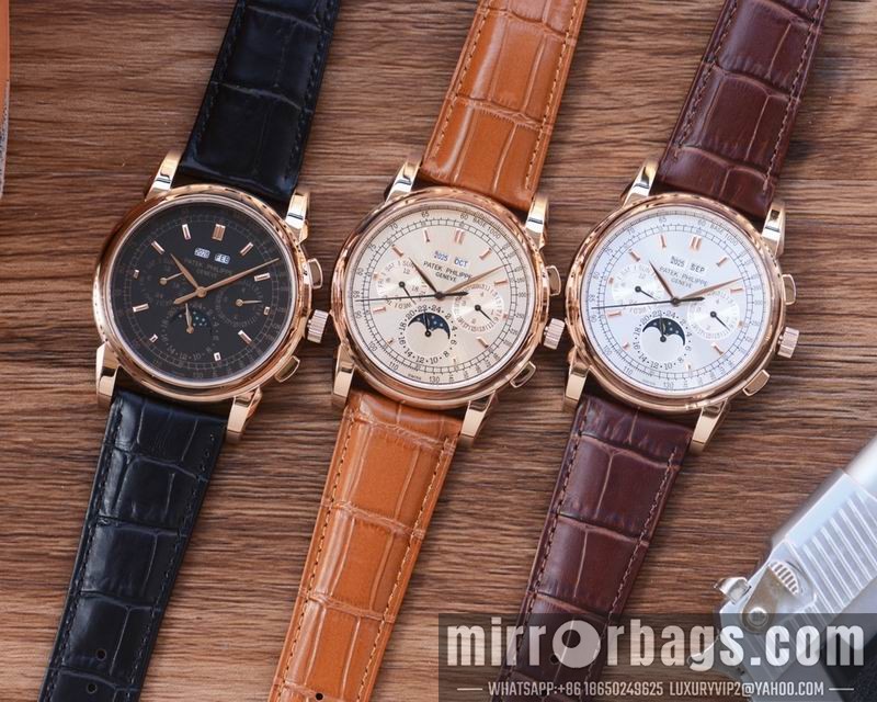 Replica Patek Philippe 41mm 080673 Watch