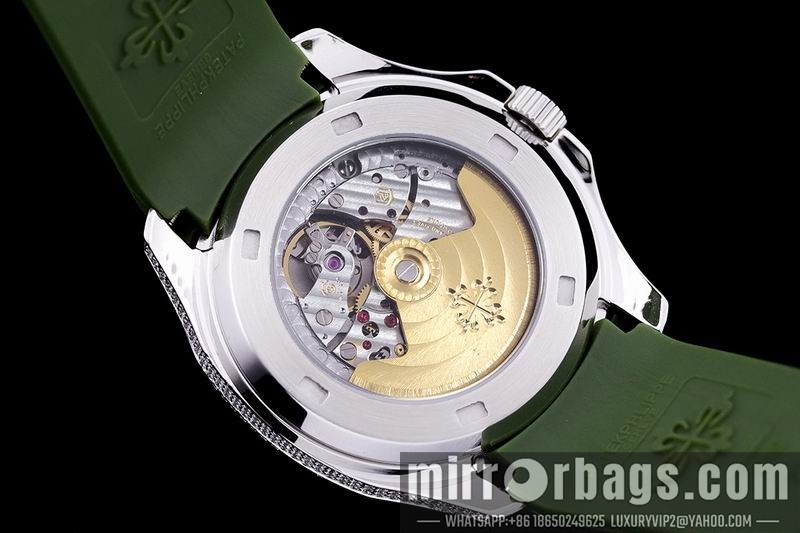 Replica Patek Phillipe 40mm 082133 Watch