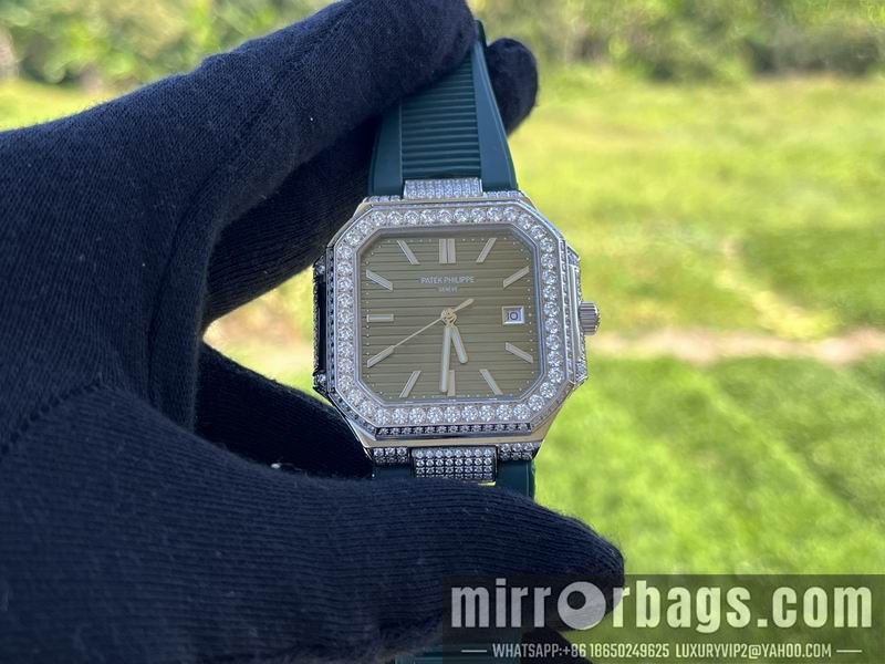Replica Patek Philippe watch 071004 Watch