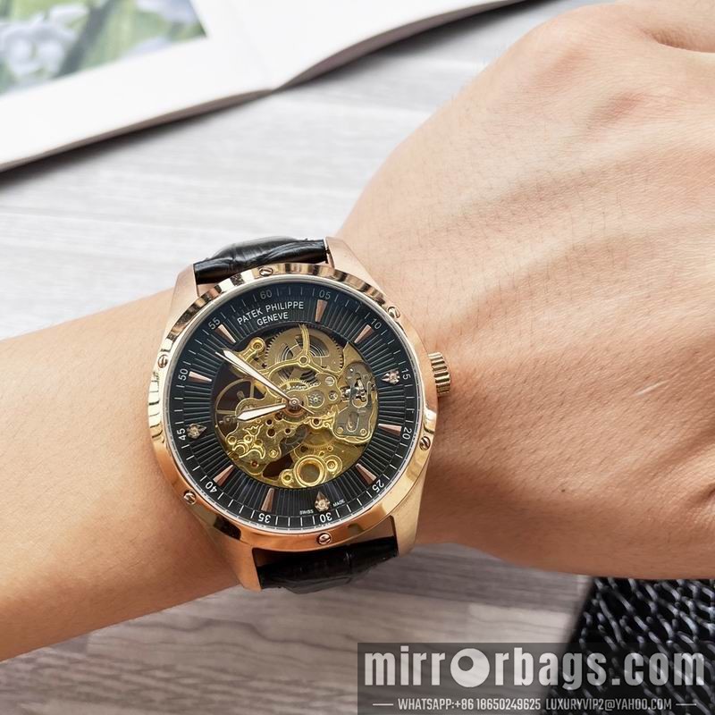 Replica Patek Philippe 42mm 082381 Watch