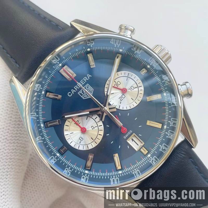 Replica Tag Heuer watch 080512 Watch